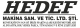 HEDEF MAKİNA SAN.VE TİC.LTD.ŞTİ.